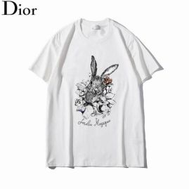 Picture of Dior T Shirts Short _SKUDiorS-XXLD33233997